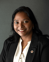 About amita kanvinde