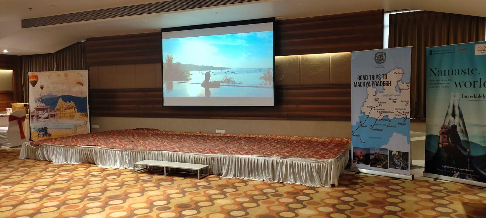 at nashik india tourism
